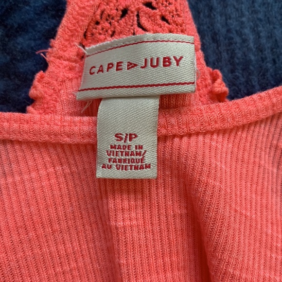 Tank Top - Picture 2 of 3